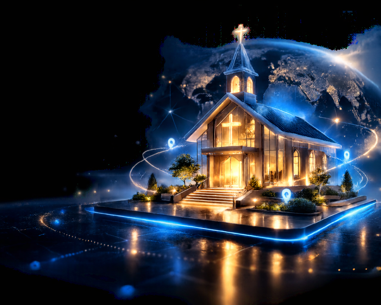 Arena Bible Church